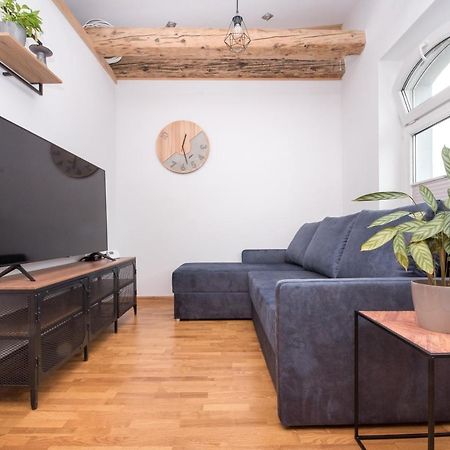 Apartament Nowy Swiat 2 Gliwice Exterior photo