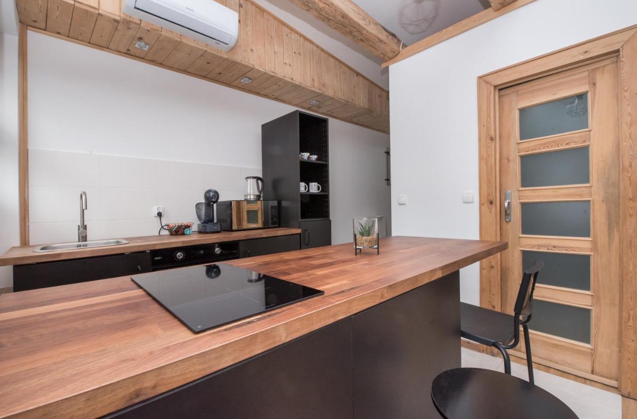 Apartament Nowy Swiat 2 Gliwice Exterior photo