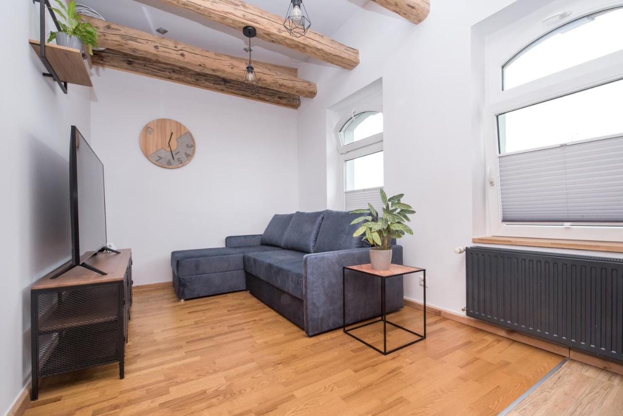 Apartament Nowy Swiat 2 Gliwice Exterior photo