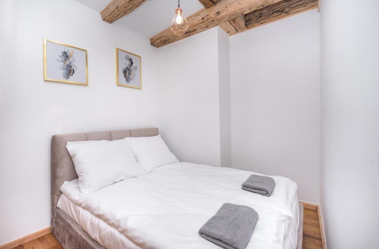 Apartament Nowy Swiat 2 Gliwice Exterior photo