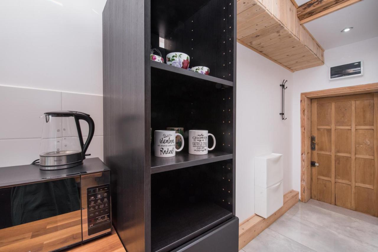 Apartament Nowy Swiat 2 Gliwice Exterior photo