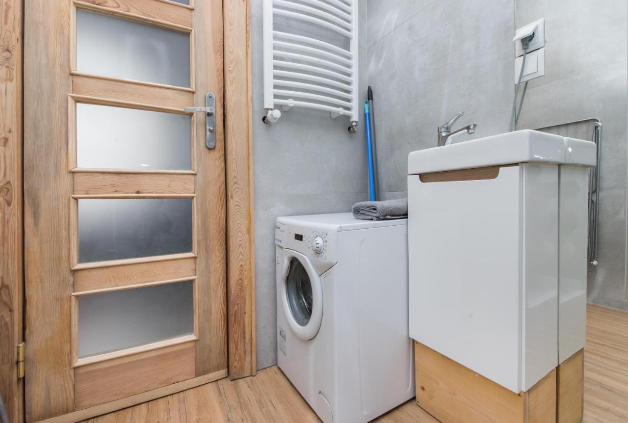 Apartament Nowy Swiat 2 Gliwice Exterior photo